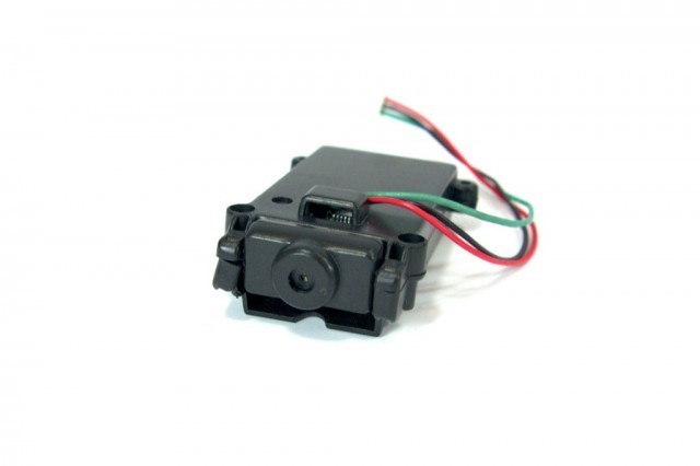 Camera For 
      Quadcopter Mc Intosh 
      AL 36553